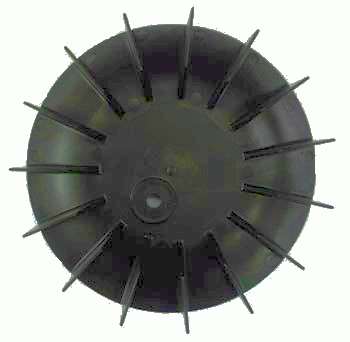 Cooling Fan, 5.75" Diameter #0999BD