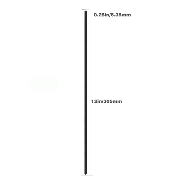 Unloader Line, 1/4" OD Nylon Tube #0E5DA0