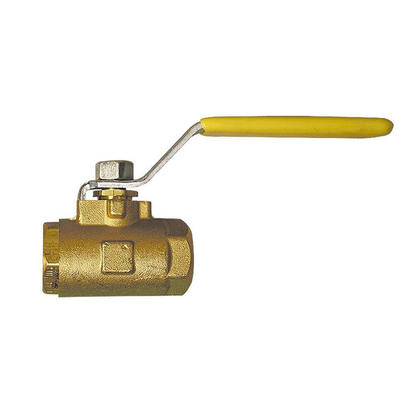 Ball Valve, 1" FPT Inlet / Outlet #116271