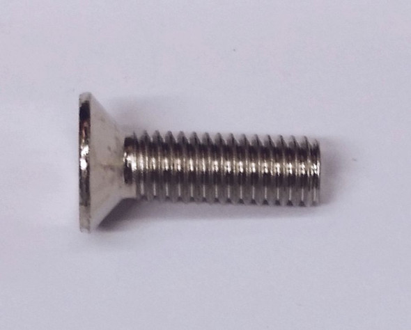 Pressure Plate Screw, 2 HP #01A4C4