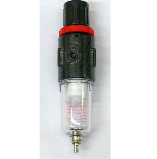 Air Compressor Regulator / Filter Combo #01A484