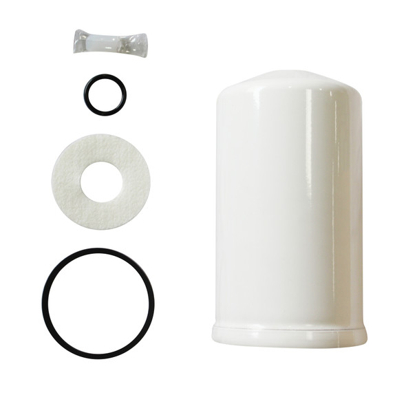 Ultra Dry Air Dryer Replacement Cartridge Service Kit #01A6A4 Ultra Dry Air Dryer Replacement Cartridge Service Kit #01A6A4