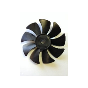 Left Fan, 2HP #01A803