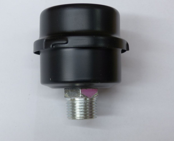 Air Filter Assembly, 2HP Units #01A476