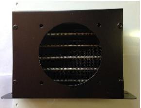 Air Cooler w/ Cover #01A74C