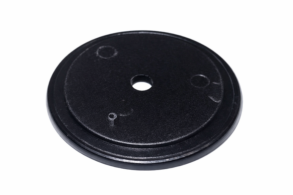 Piston Cover / Pressure Plate #01A4C2