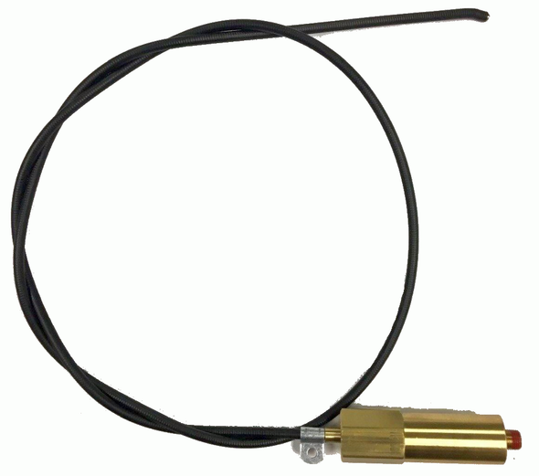 Throttle Idle Control for Kohler Engines, 36" #1162DD