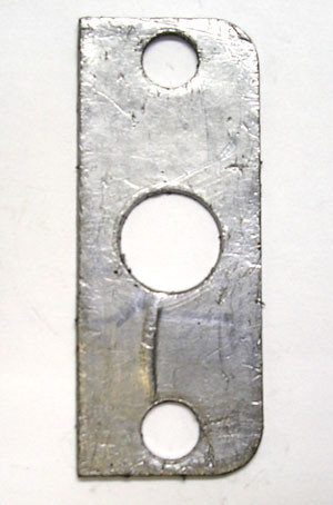 Intercooler Gasket, T29S #048AD2