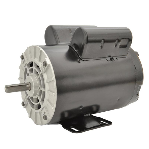 Electric Motor, SPL5, 1-Phase, 208-230V #048D40