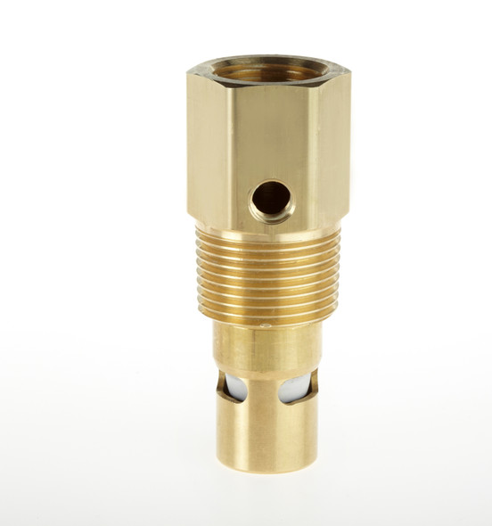 Check Valve, 3/4" FPT x 1" MPT, CTB341 #022ACC