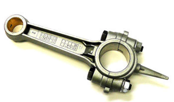 Connecting Rod Assy. (incl. 4, Bolt, Nut, Splash) #048AB4