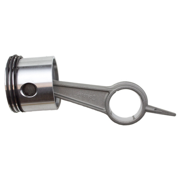Piston / Connecting Rod Assembly #048B36