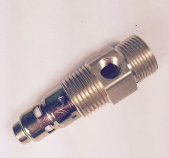 Check Valve, 5/8" Compression x 1/2" MPT #022BDC