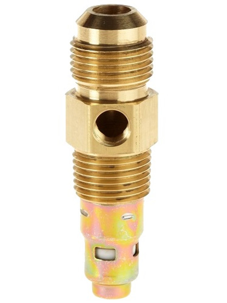 Check Valve 5/8" Flare x 3/4" MPT, CTF5834 #022AEA