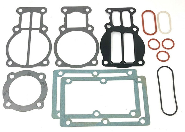 T35 / T39 Air Compressor Pump Gasket Kit #048AFA