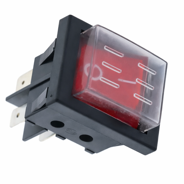 Power Switch #05C1D7