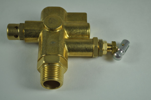 Discharge Valve, Non-Return #116292