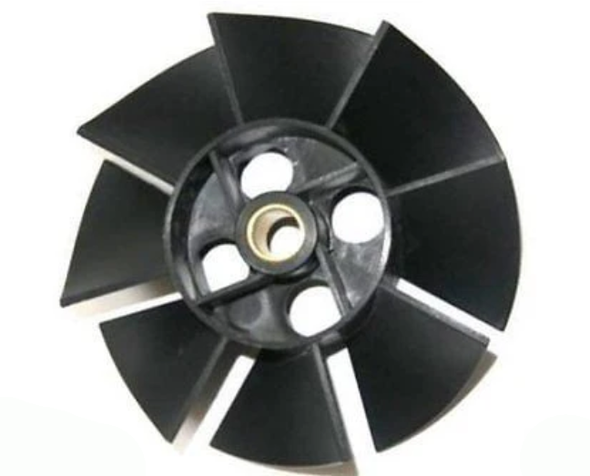 Cooling Fan, F1260 / OL50135 / OL50135W #05C56D