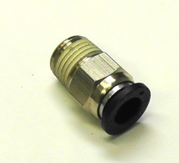 Quick Coupling, 1/4" #05C2A6