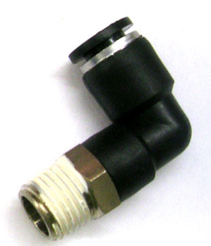 Bostitch Elbow Connection #05C2F8