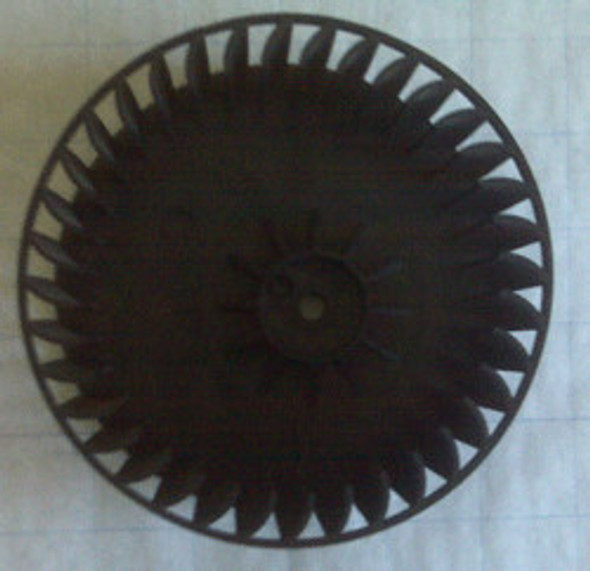 Motor Fan #05C567