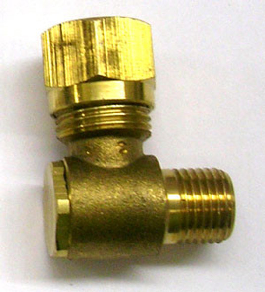 Check Valve #05C3F1