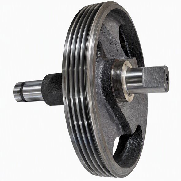 Pump Crankshaft, H1301F / H1512FWK / H1506F(FWH) / K13015F #05C7E3