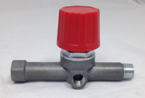 Air Regulator / Manifold #05C217