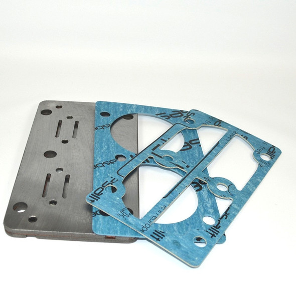 B2800 / B3800 Air Compressor Pump Valve Plate Kit #05C181