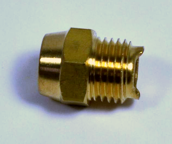 Cold Start Valve, E810-4V #05C4C2