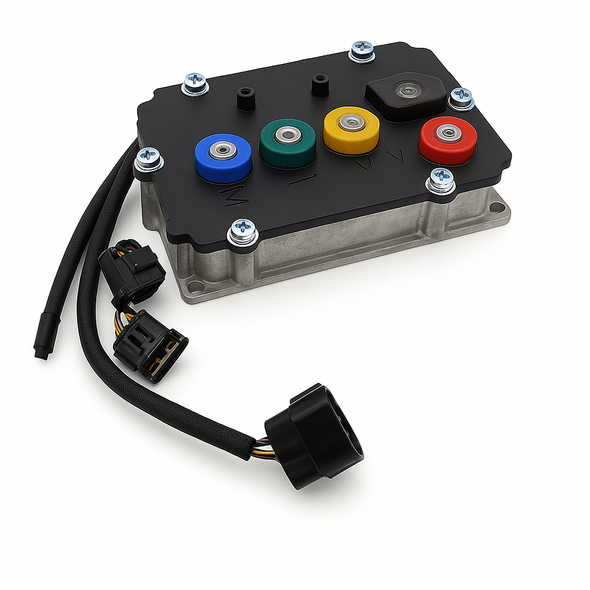 Drive Motor Controller Slave ZTR #03A795