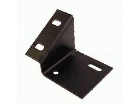 BRACKET REGULATOR STEEL PLATED 38 BR #057F67