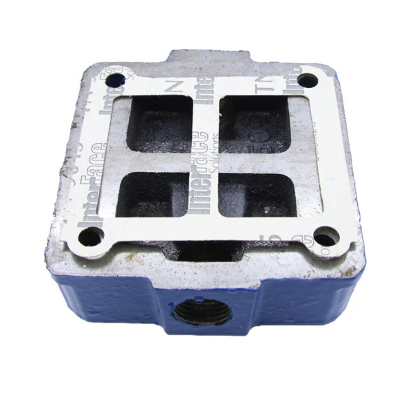 Head, Start-stop Type #057777