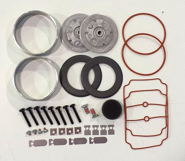 Thomas 2660 & 2680 Series Air Compressor Pump Service Kit #0A157C