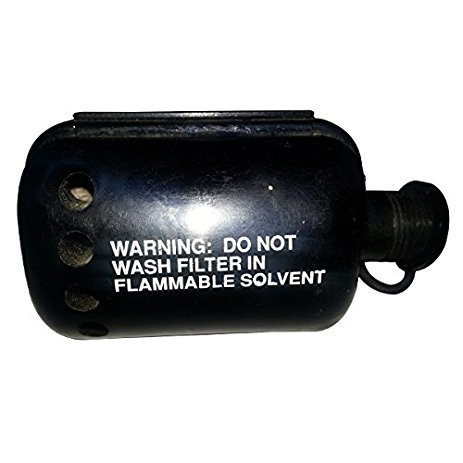 Filter Assembly #0A14E2