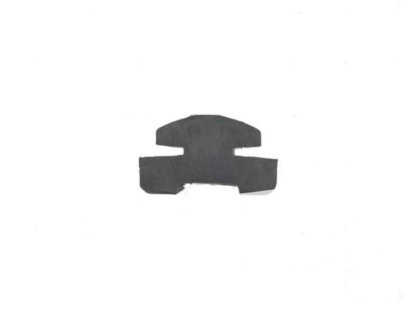 PAD RUBBER 40D 1-2164X1-78X2-12 WP #057C51