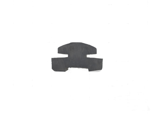 PAD RUBBER 40D 1-2164X1-78X2-12 WP #057C51