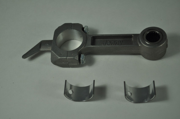 Hi Pressure Connecting Rod #0576B2