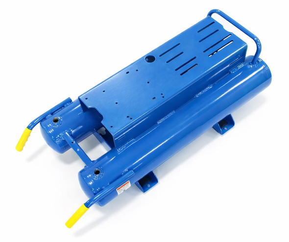 Jenny 8-Gallon Tank, Non-ASME, GAS, K/G/GTG Replacement #058CD4