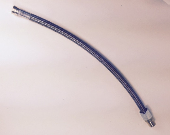 AFTERCOOLER HOSE #05767B