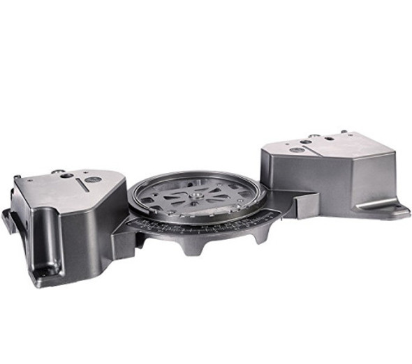 BASE ASSY #024649