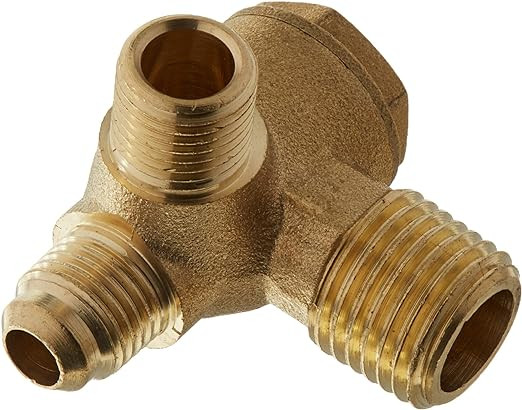 CHECK VALVE #02B43F