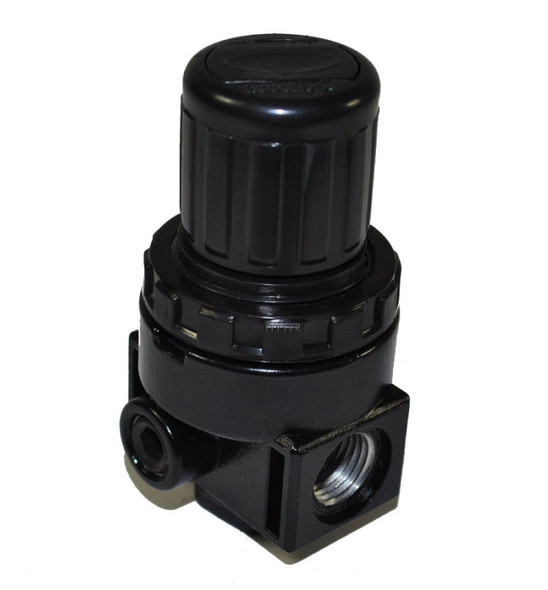 Air Regulator #023124