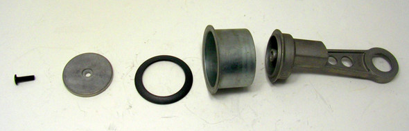 Piston/Conrod Kit #05C10E