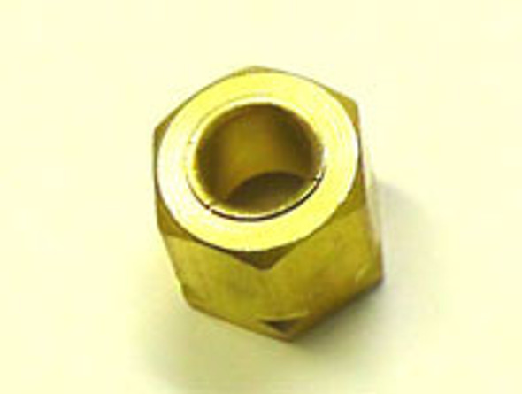 Compression Nut & Sleeve, 1/2"  #11624D