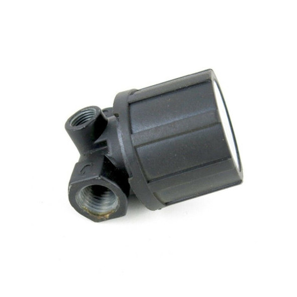 Regulator Assembly #05C062