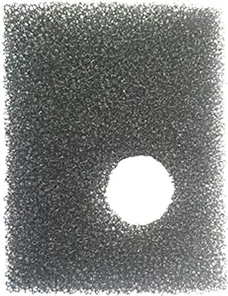FILTER,AIR-FOAM #02D710