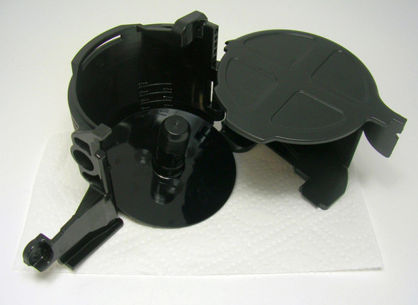MAGAZINE ASSY   NV83A3 #024576