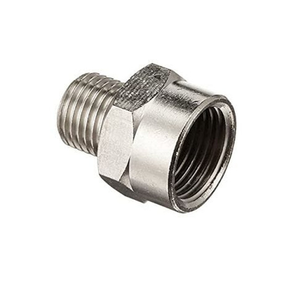 JOINT 1/4"M to 3/8"F EC2510E #0298B7