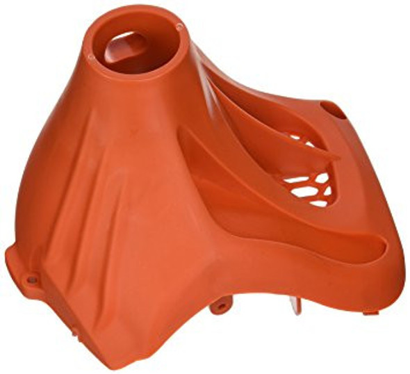 CASE-FAN-ORANGE -  - Hitachi #023D8B